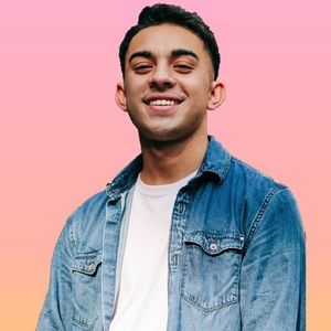 Meet your Posher, Aksel